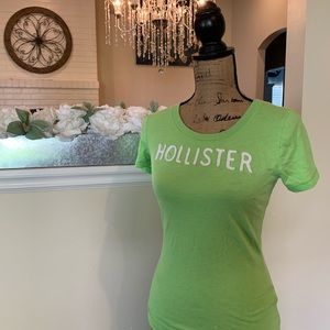Hollister Shirt Size medium